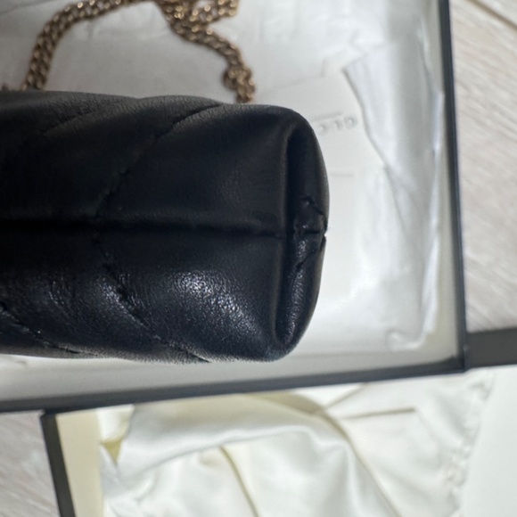 Gucci small marmont - Picture 7 of 9